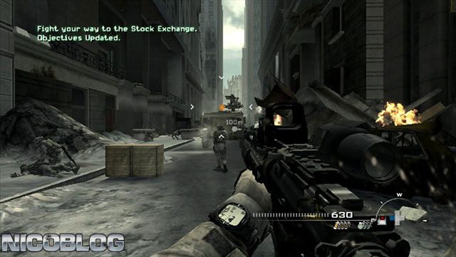 Call Of Duty 3 Iso Torrent